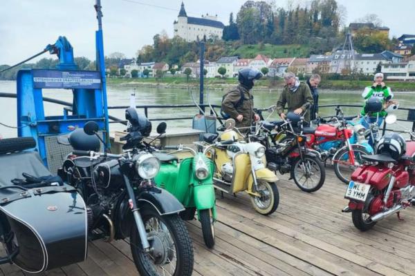 Fahnenausfahrt - Nationalfeiertag okt24