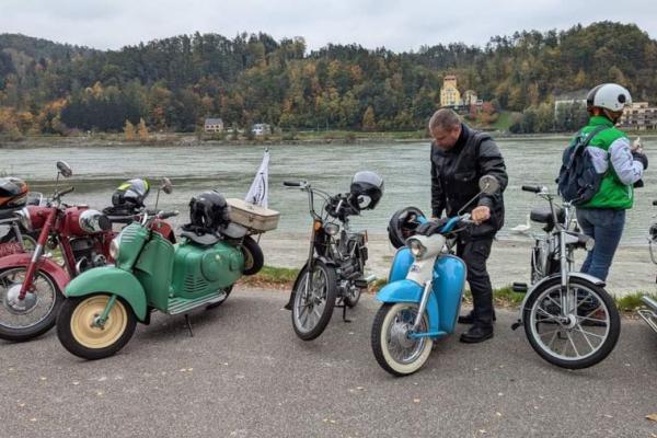 Fahnenausfahrt - Nationalfeiertag okt24